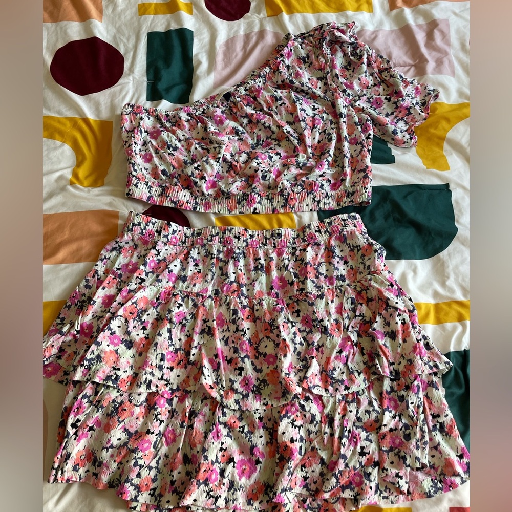 Universal Threads co-ord